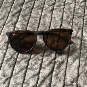 Youth Erika Rayban sunglasses